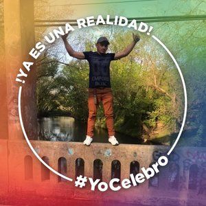 Meet your Posher, Jose